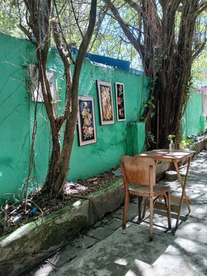  at Vegostices in Recife