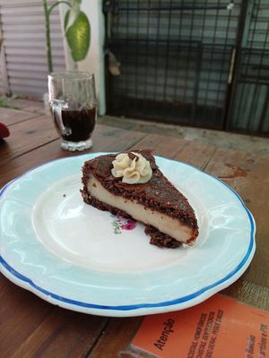  at Vegostices in Recife