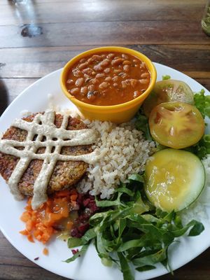  at Vegostices in Recife