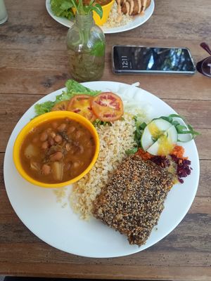  at Vegostices in Recife