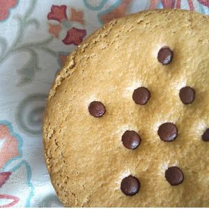 Pie at Vegostices in Recife