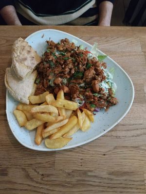  at Élelem Etterem in Budapest