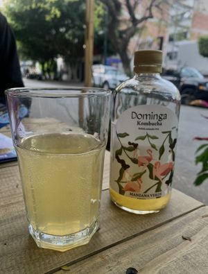   at Aló in Mexico City