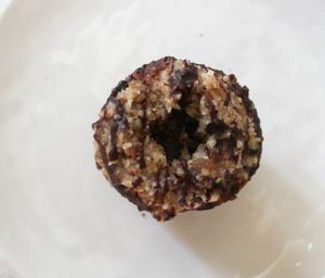 "Samoas" at The Hungry Hippie in Manalapan