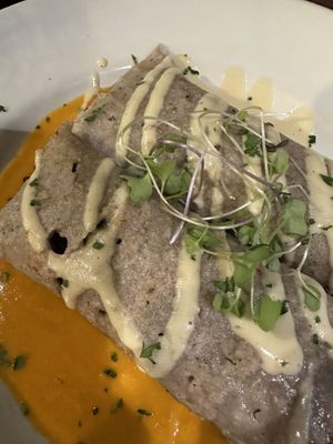   at Melange Eatery in Medford