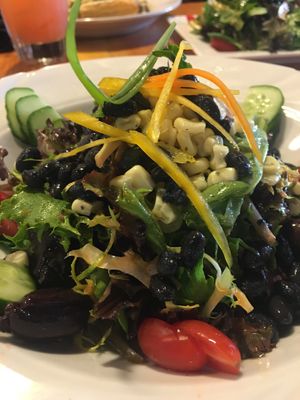 Melange Salad at Melange Eatery in Medford