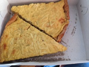  at Bliss-Blossoms in Almaty