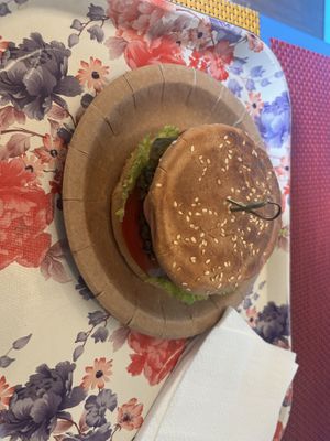   at Bliss-Blossoms in Almaty