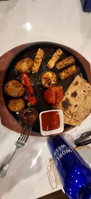  at Bliss-Blossoms in Almaty