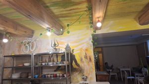  at Bliss-Blossoms in Almaty