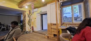  at Bliss-Blossoms in Almaty