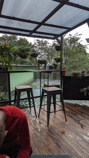  at Boca2 in Monteverde