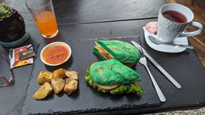  at Boca2 in Monteverde