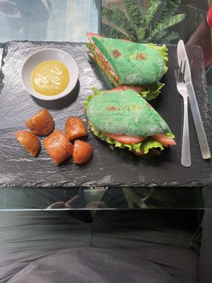  #Veganuary at Boca2 in Monteverde