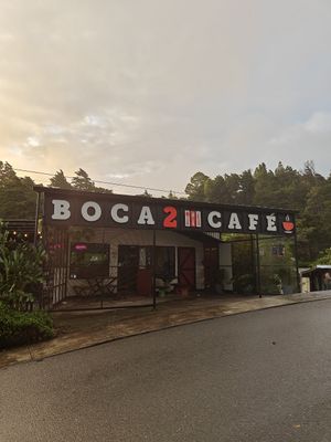  at Boca2 in Monteverde