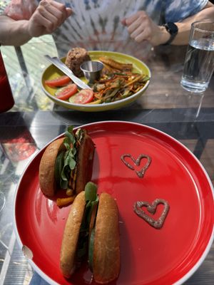   at Boca2 in Monteverde