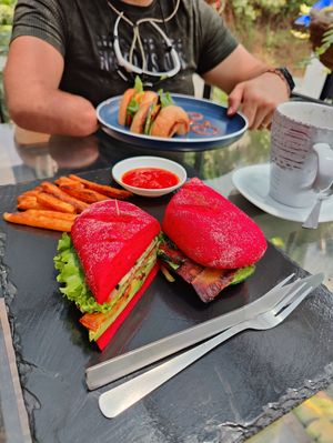  at Boca2 in Monteverde