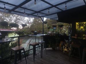  at Boca2 in Monteverde