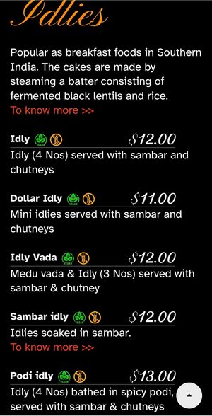  at Thanjai in Montreal