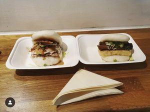  at Tiger Bites Pig in Birmingham