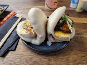  at Tiger Bites Pig in Birmingham