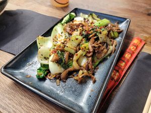  at Tiger Bites Pig in Birmingham