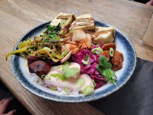  at Tiger Bites Pig in Birmingham