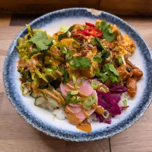  at Tiger Bites Pig in Birmingham