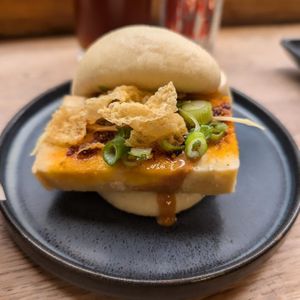  at Tiger Bites Pig in Birmingham