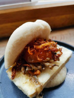  at Tiger Bites Pig in Birmingham