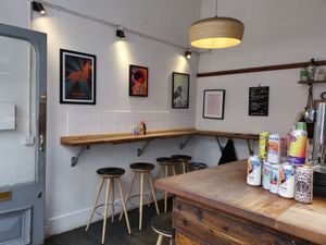  at Tiger Bites Pig in Birmingham