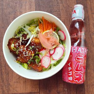  at Tiger Bites Pig in Birmingham