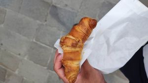  at Pasticceria Toletta in Venice