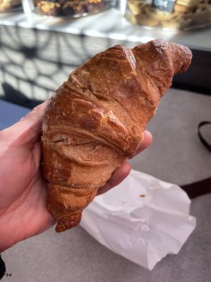   at Pasticceria Toletta in Venice