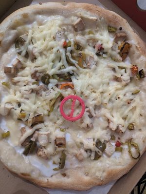 Hot and spicy at Don Pepe in Budapest