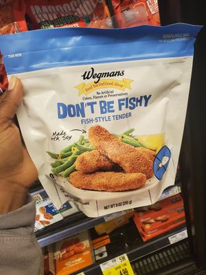  at Wegmans in King Of Prussia