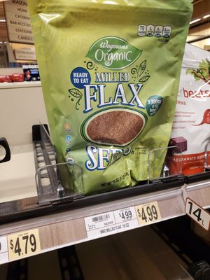  at Wegmans in King Of Prussia