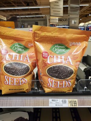  at Wegmans in King Of Prussia