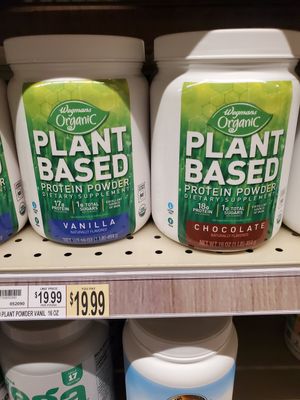  at Wegmans in King Of Prussia