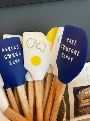  at Flour Bakery and Cafe - Back Bay Station in Boston