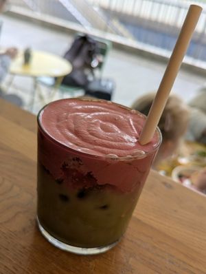  at Sunny Side Up - Westend in Frankfurt