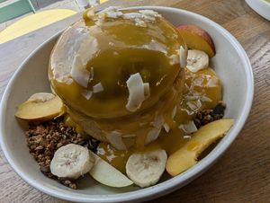  at Sunny Side Up - Westend in Frankfurt