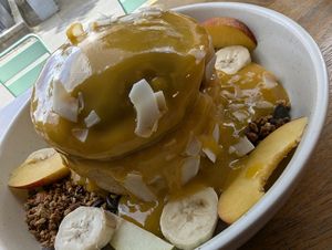  at Sunny Side Up - Westend in Frankfurt