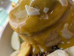  at Sunny Side Up - Westend in Frankfurt