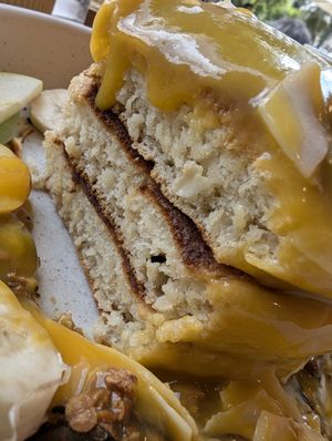  at Sunny Side Up - Westend in Frankfurt