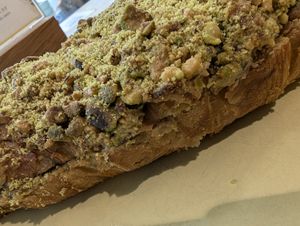  at Sunny Side Up - Westend in Frankfurt