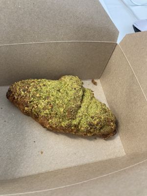   at Sunny Side Up - Westend in Frankfurt