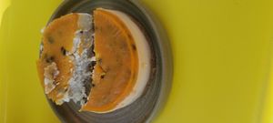  at Sunny Side Up - Westend in Frankfurt