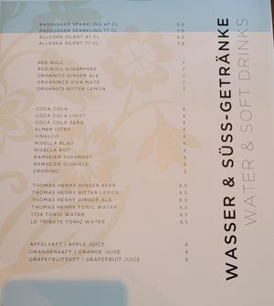  at L'Unico in Zurich