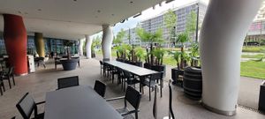  at L'Unico in Zurich